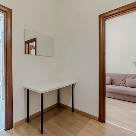 Apartmán Guesthost - Comfy & Bright In